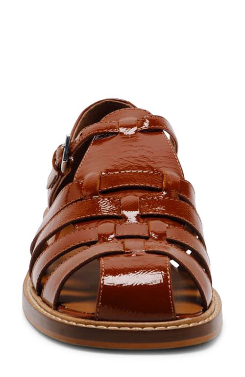 Free People Willow Fisherman Sandal