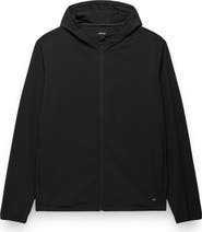 prAna Hybridizer Breathe Jacket