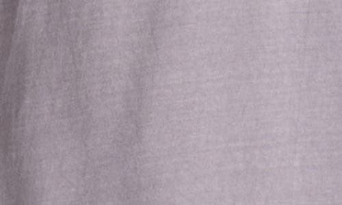 Roark Made To Fade Pocket T-shirt In Gray