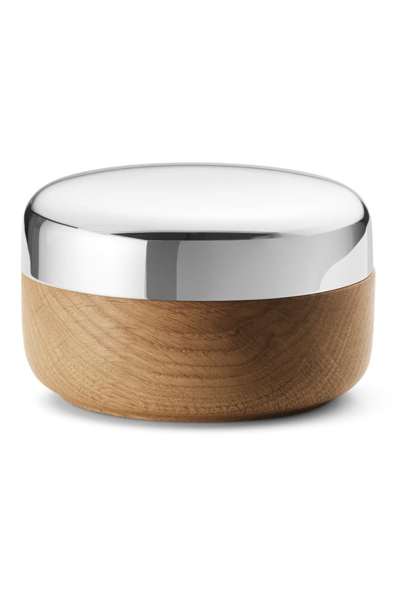 Alfredo Salt Cellar, Main, color, NO COLOR