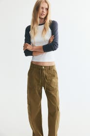 H&M Cargo Pants