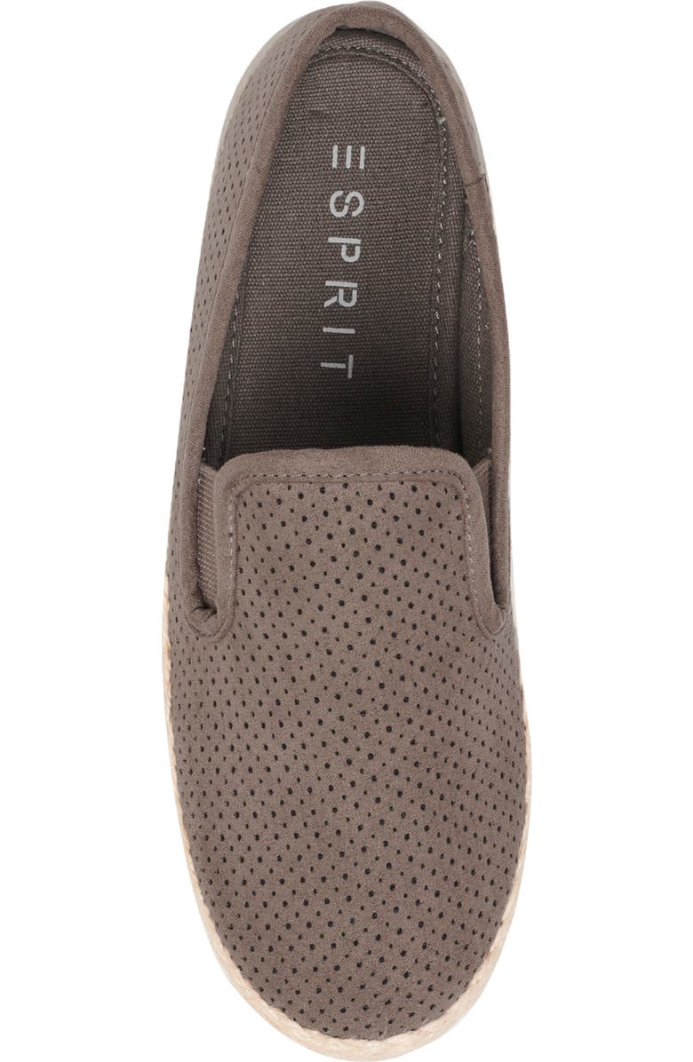 Esprit Espirit Erika Slip-On Sneaker, Alternate, color,