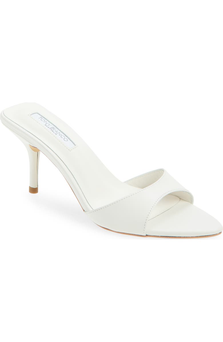 Tony Bianco Hallie Slide Sandal, Main, color,