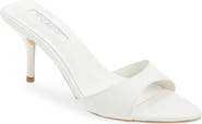 Tony Bianco Hallie Slide Sandal
