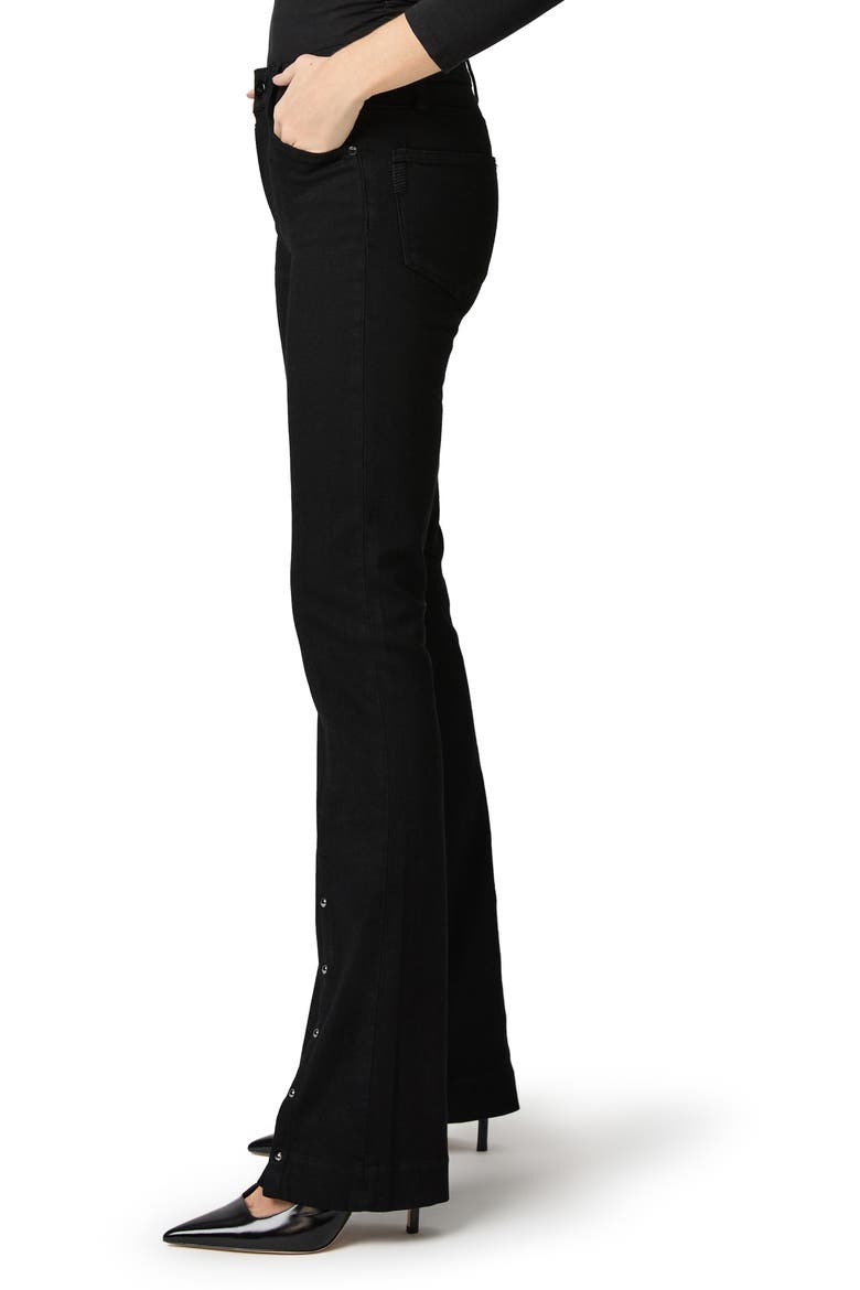 Manhattan Jeans, Alternate, color, BLACK SHADOW