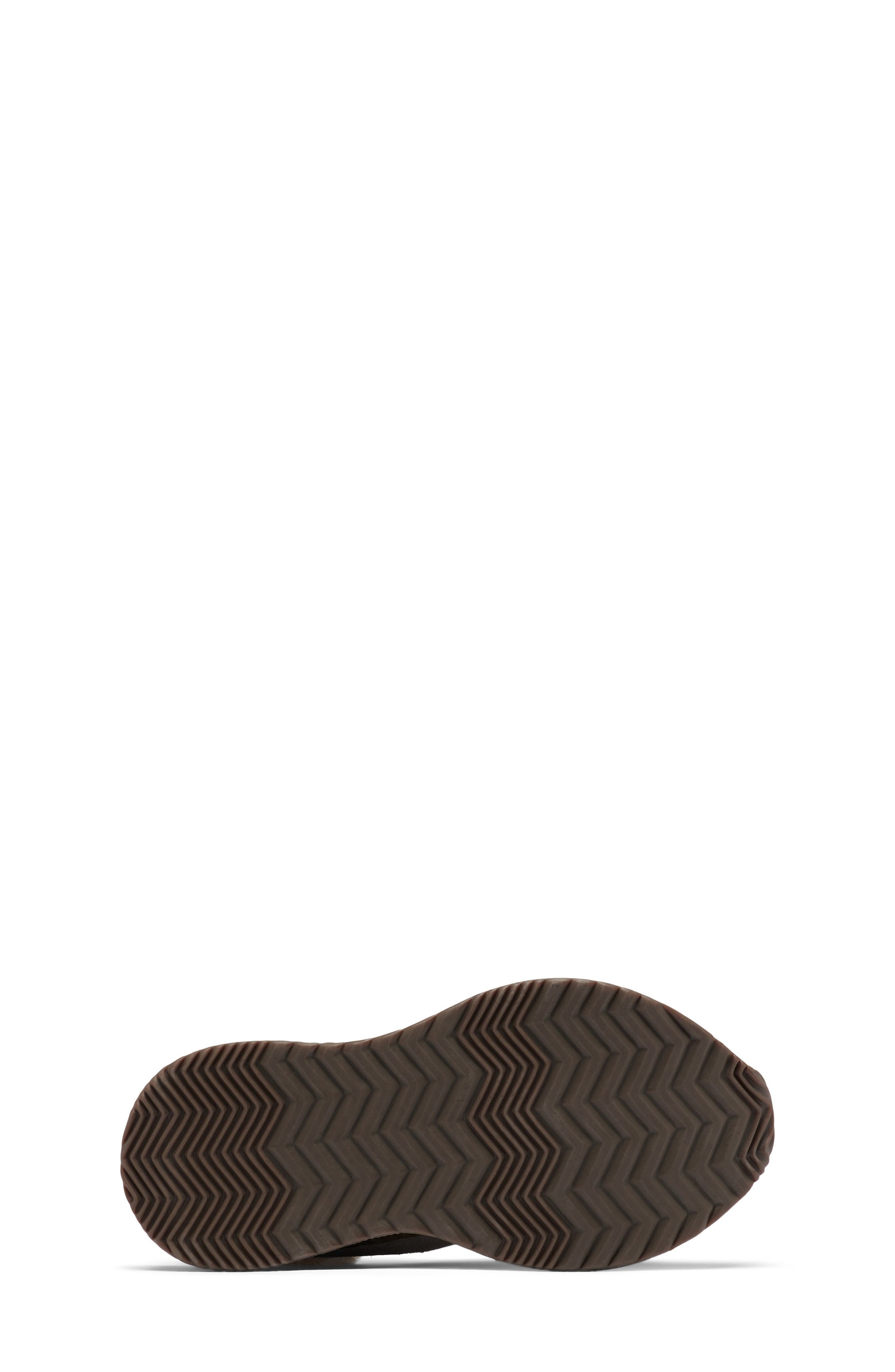 Kids' Out 'N About Conquest Waterproof Boot, Alternate, color, QUARRY/ GUM 15