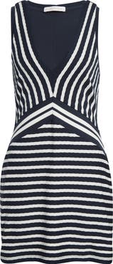Ramy Brook Marta Sleeveless Minidress