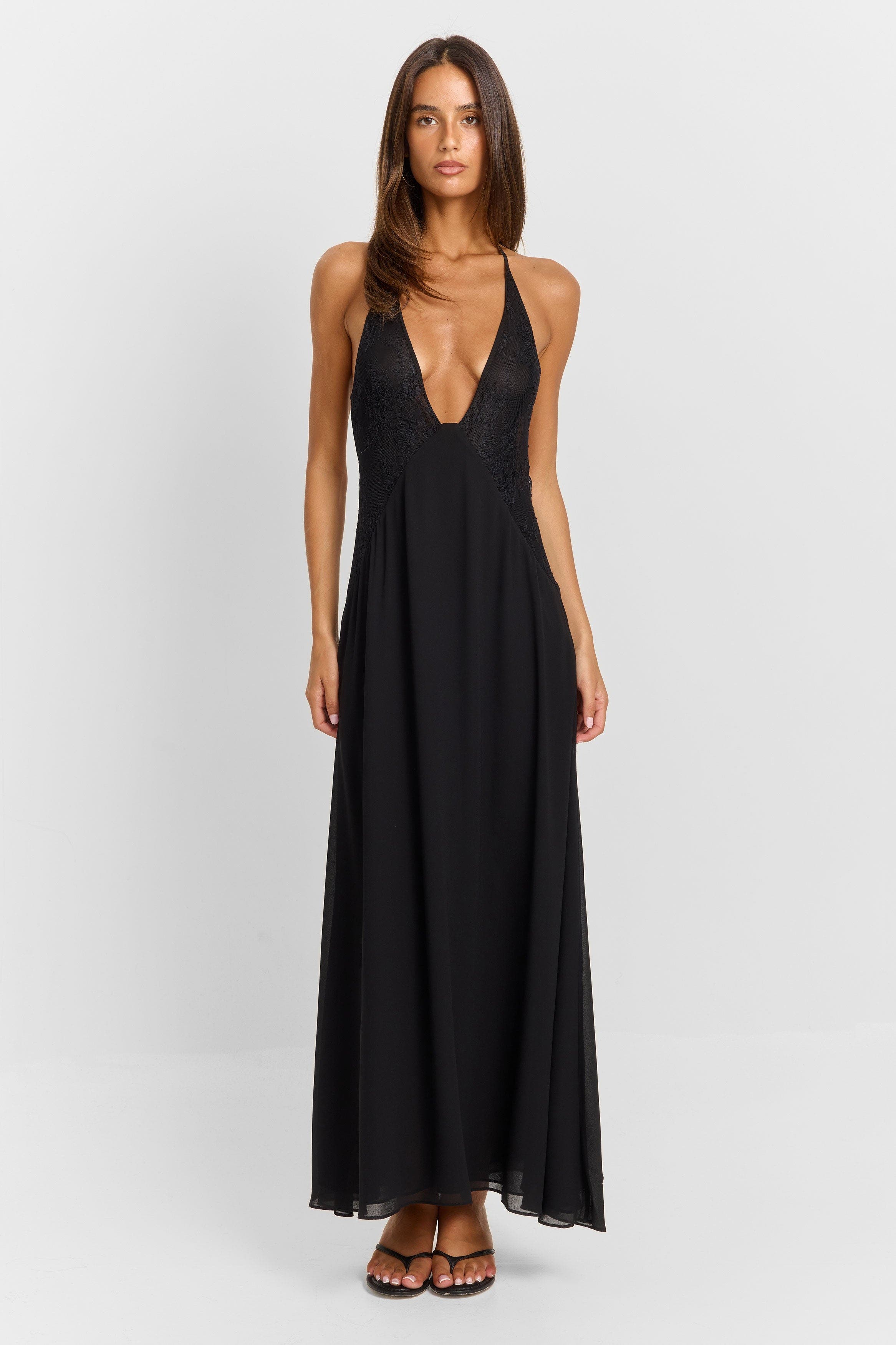 selected Black