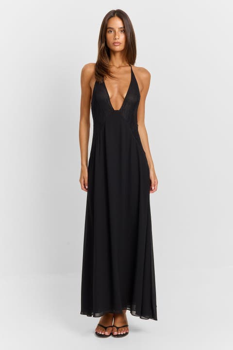 Belladonna Maxi Dress