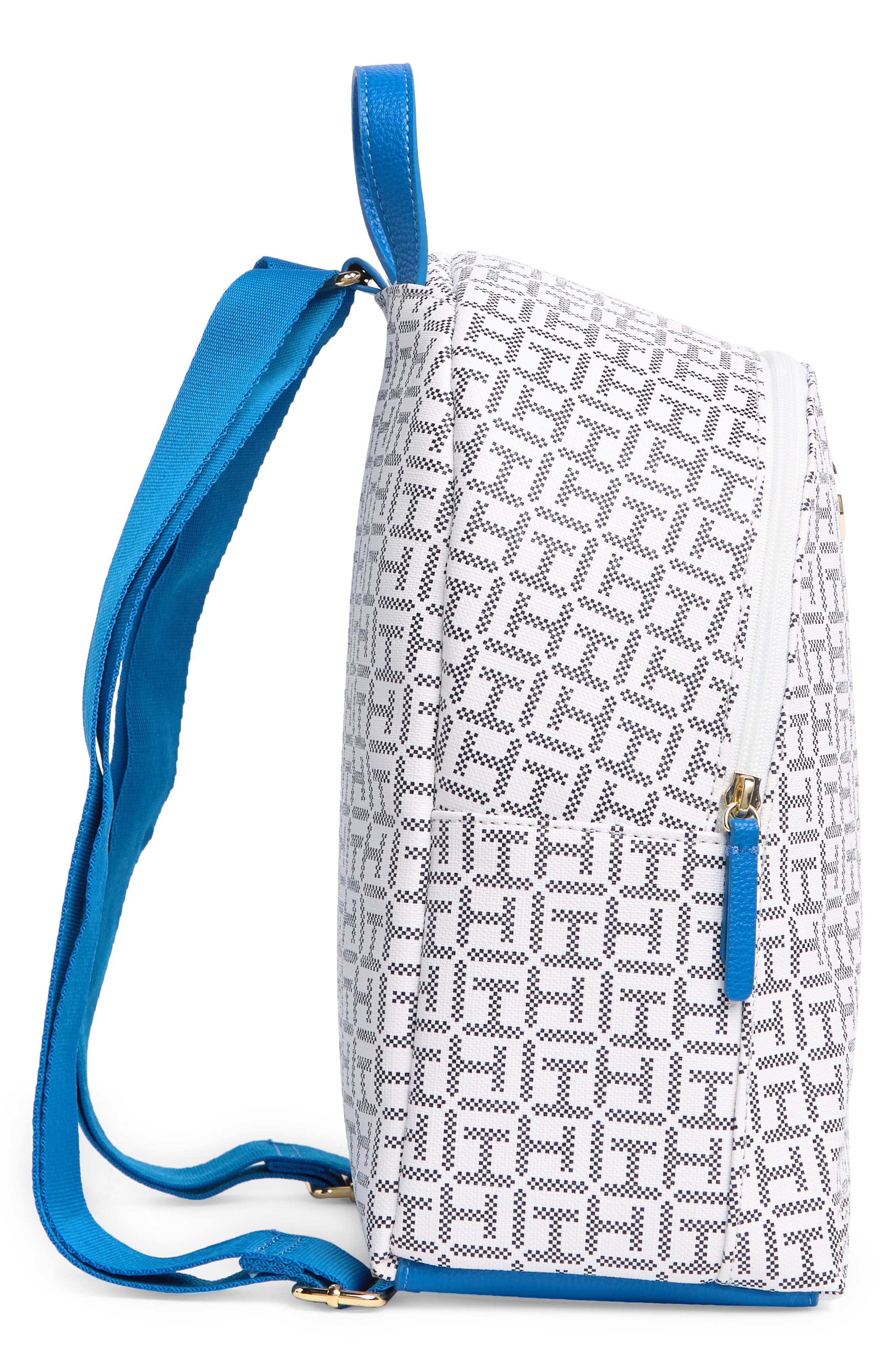 Tommy Hilfiger Cece II Monogram Backpack (Women) | Nordstromrack