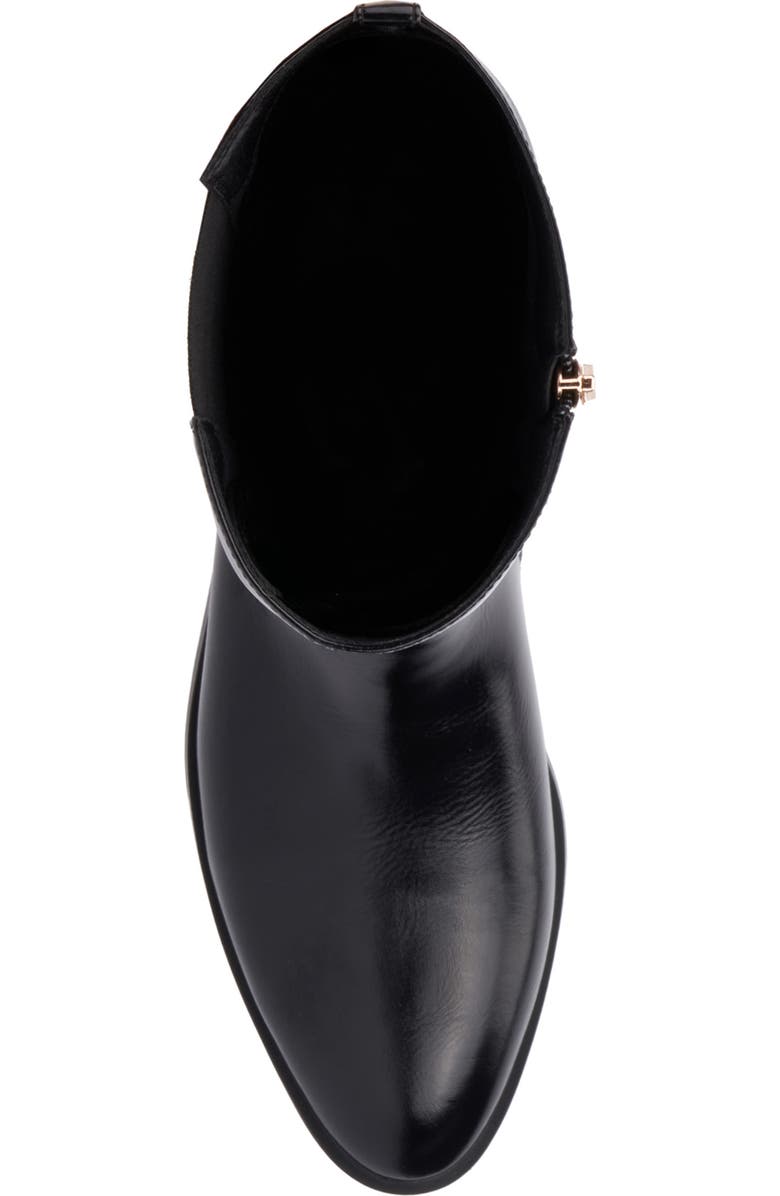 TORGEIS Reilly Knee High Boot, Alternate, color, Black