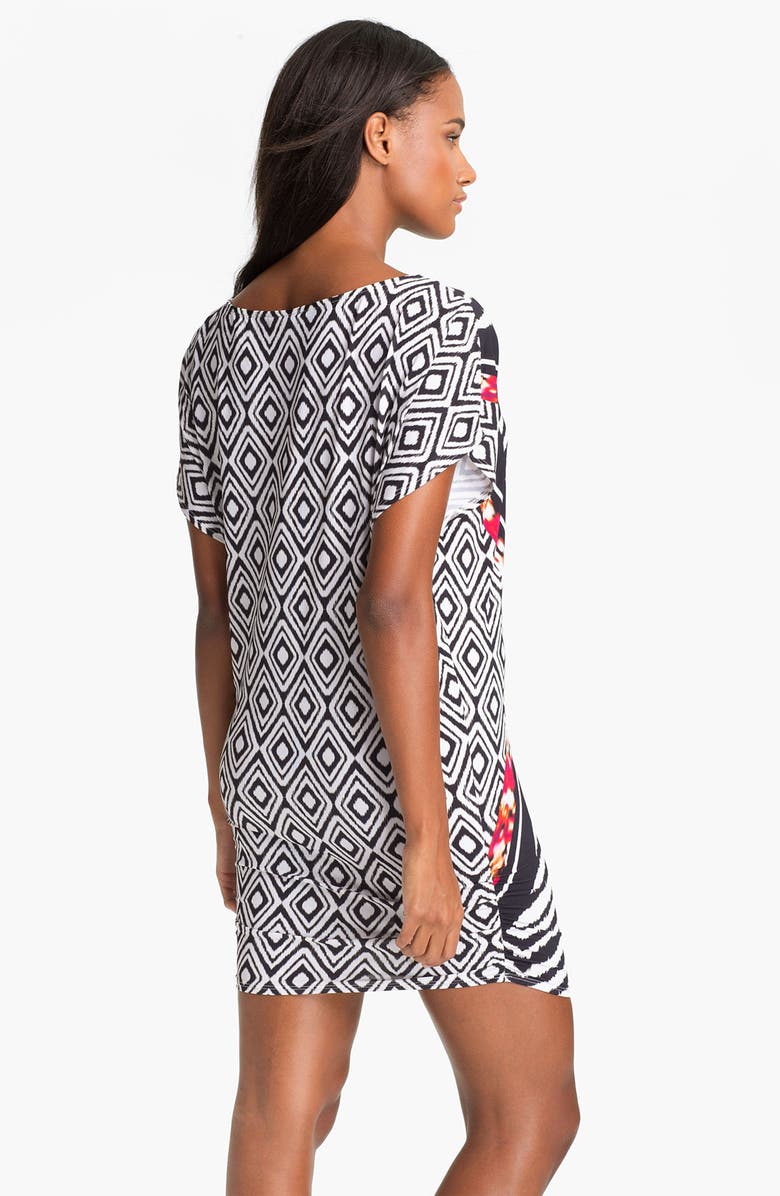 Carmen Marc Valvo Couture , Alternate, color, 