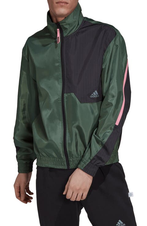X-City Windbreaker