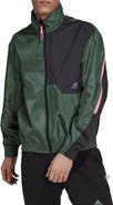 adidas X-City Windbreaker