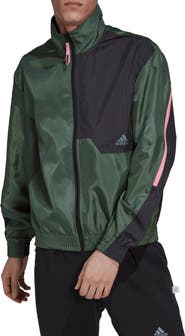 adidas X-City Windbreaker