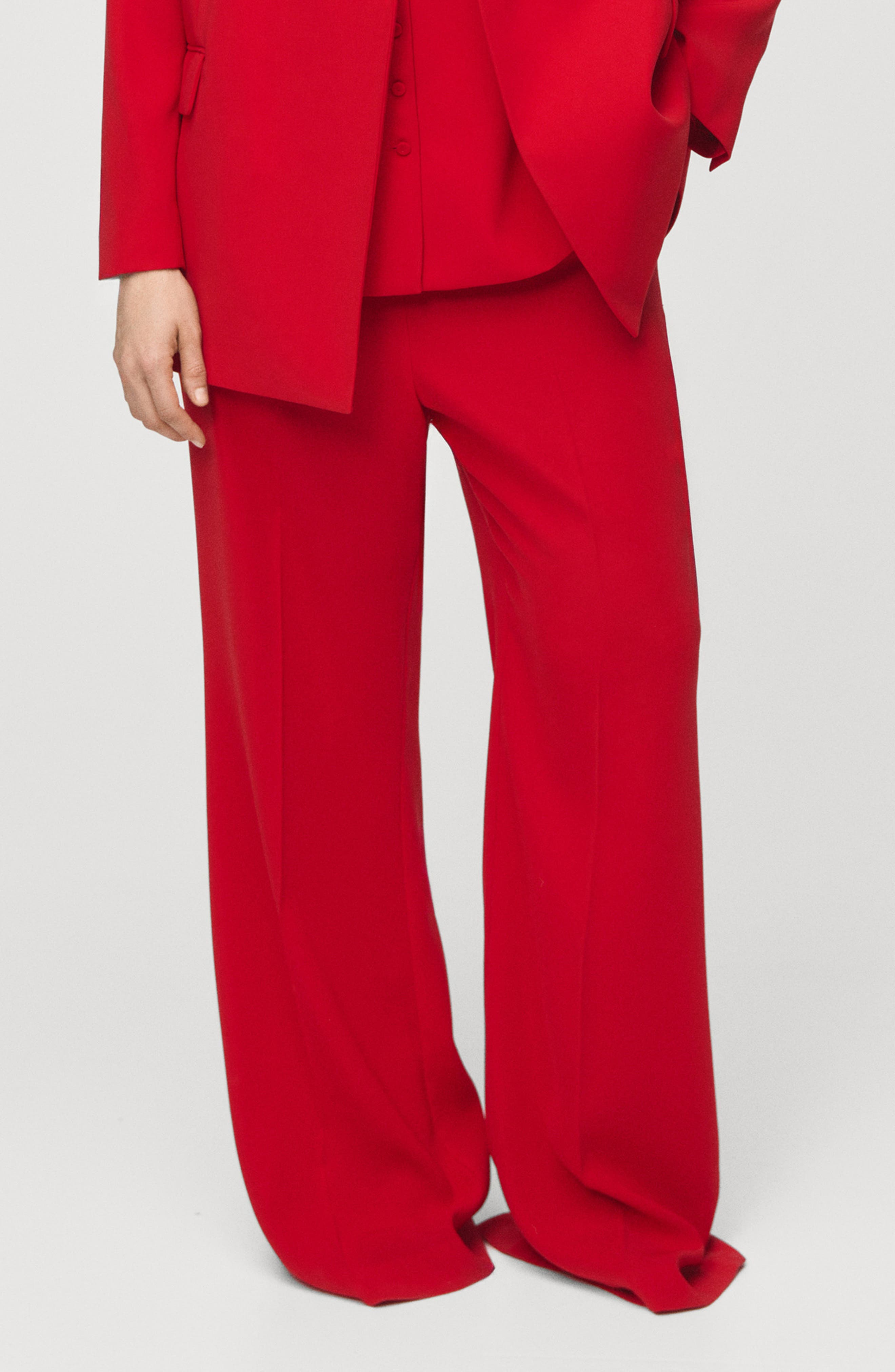 High Waist Pants - image 3