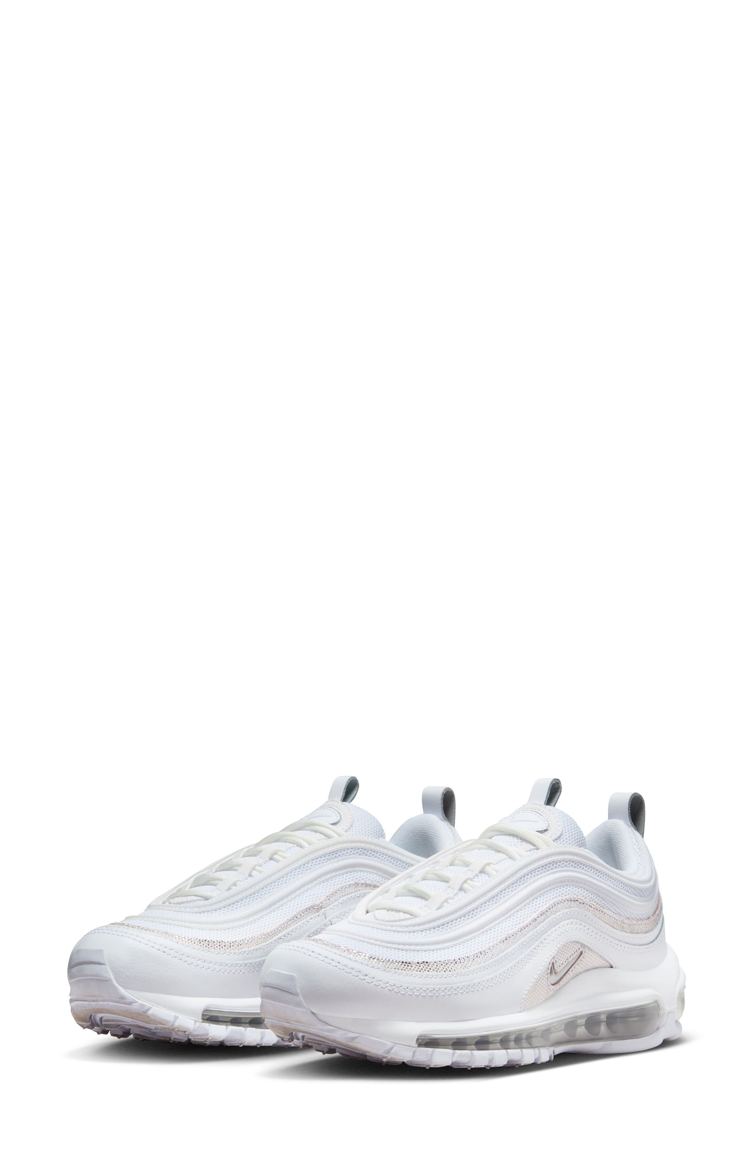 Nike Air Max 97 Sneaker, Main, color, 