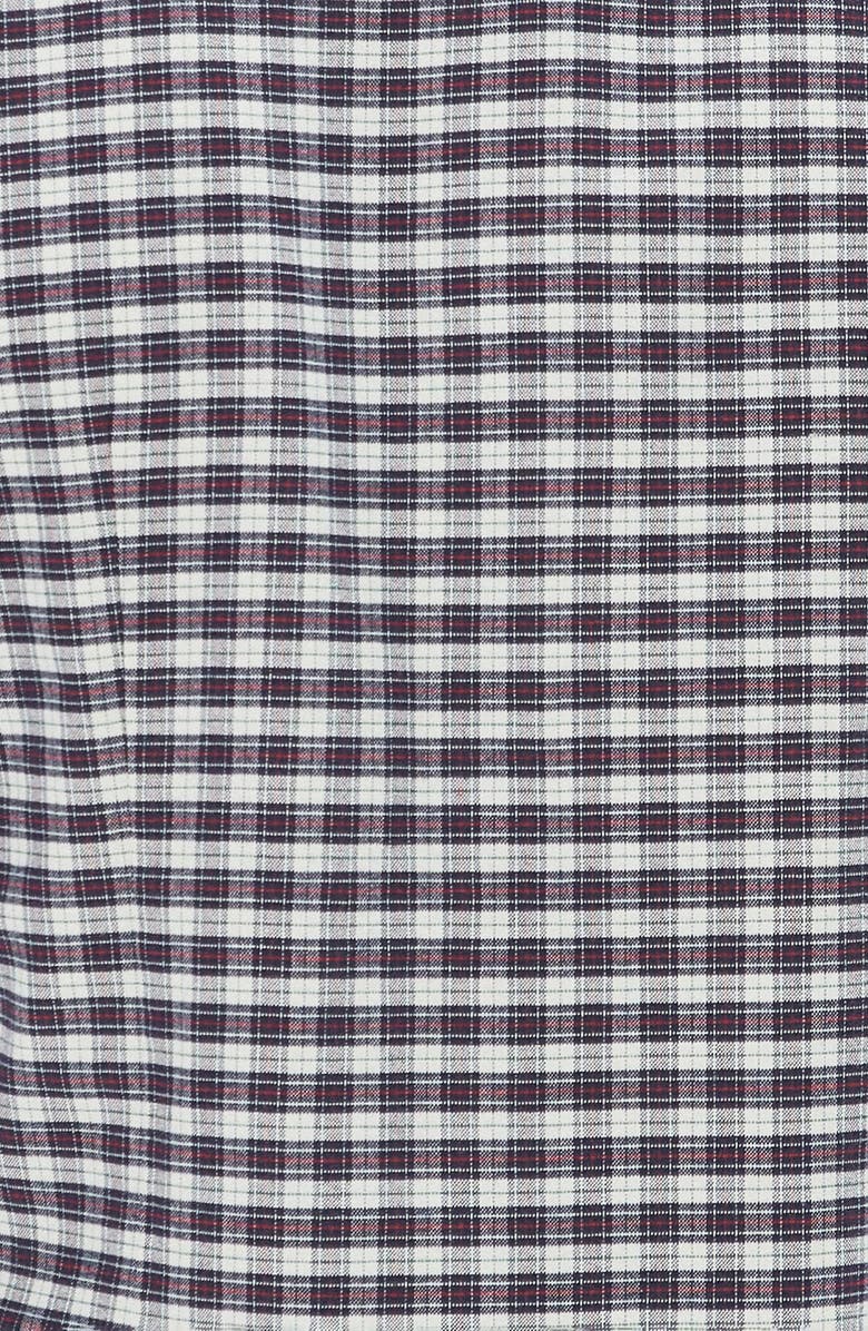 Barbour Emmerson Tailored Button-Down Shirt, Alternate, color,