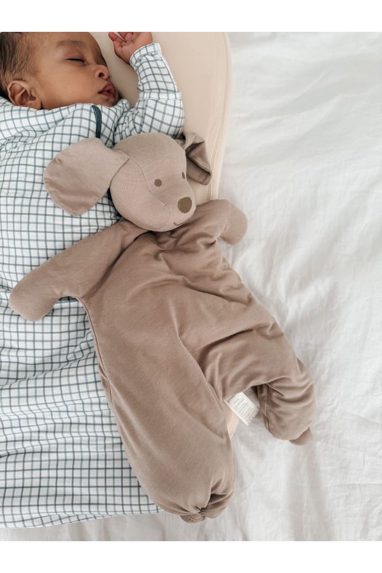 Pup Lovey, Alternate, color, mutts