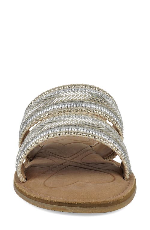 Candies Candie's Tanner Slide Sandal