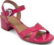Aerosoles Cinzia Block Heel Sandal