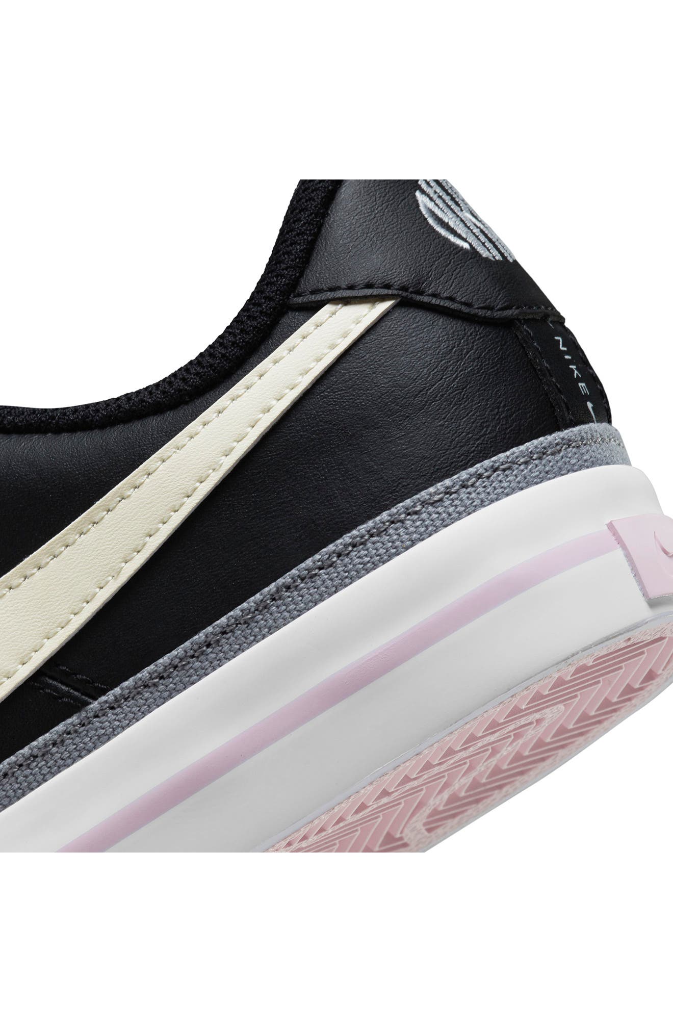 Nike Court Legacy SE Sneaker, Alternate, color, 