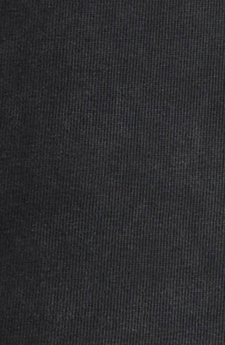 AMIRI Pegasus Oversize Cotton Graphic T-Shirt, Alternate, color, Black