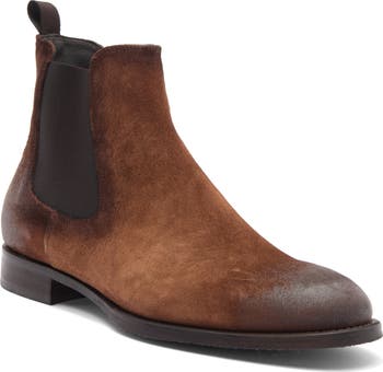TO BOOT NEW YORK Charleston Chelsea Boot (Men) | Nordstromrack display picture 3