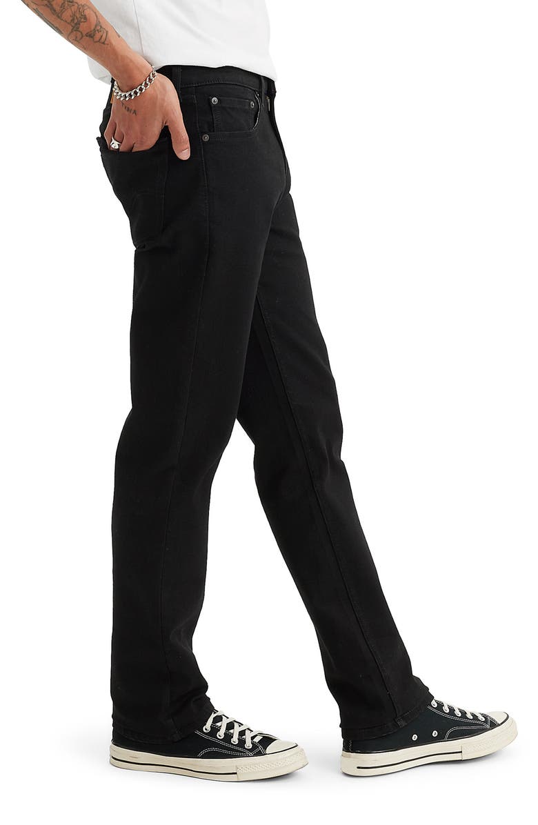 Levi's 506<sup>™</sup> Comfort Straight Leg Jeans, Alternate, color, Dig Deep Adv