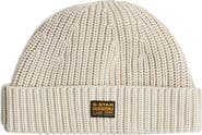 G-STAR Originals Fisherman Beanie