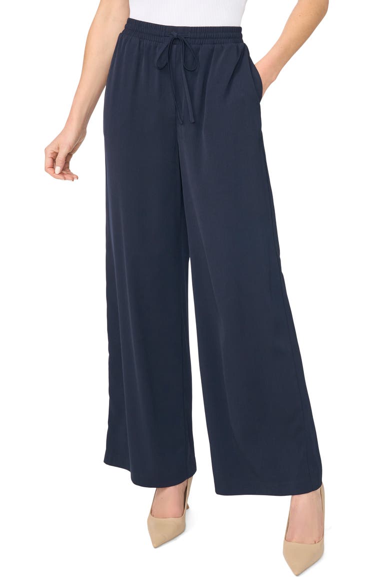 Drawstring Pants, Main, color, NIGHT SKY