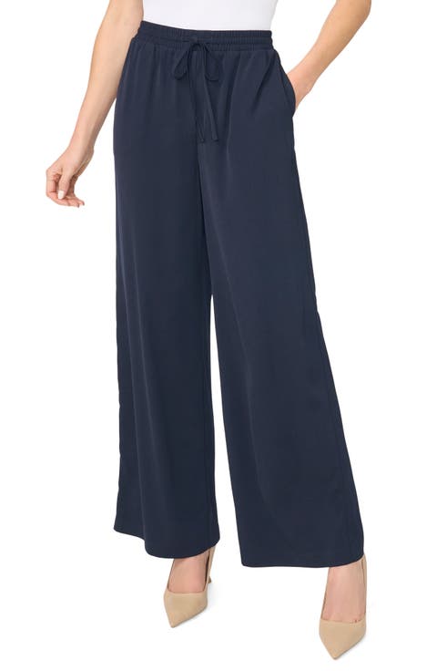 Drawstring Pants