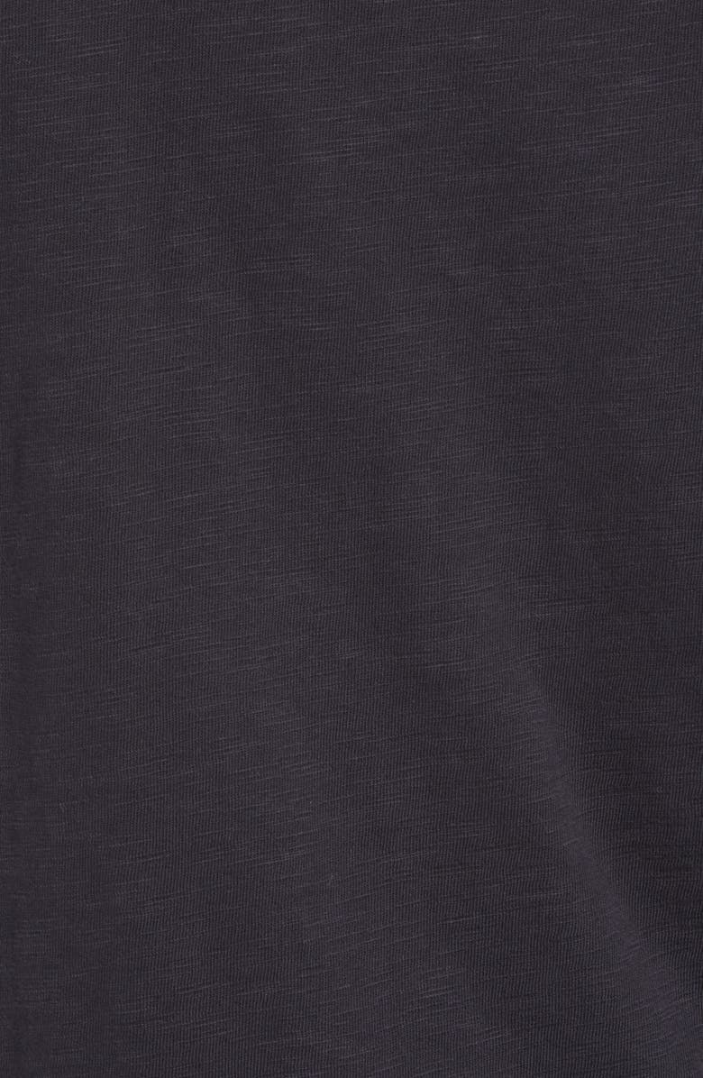 1901 V-Neck T-Shirt, Alternate, color, 