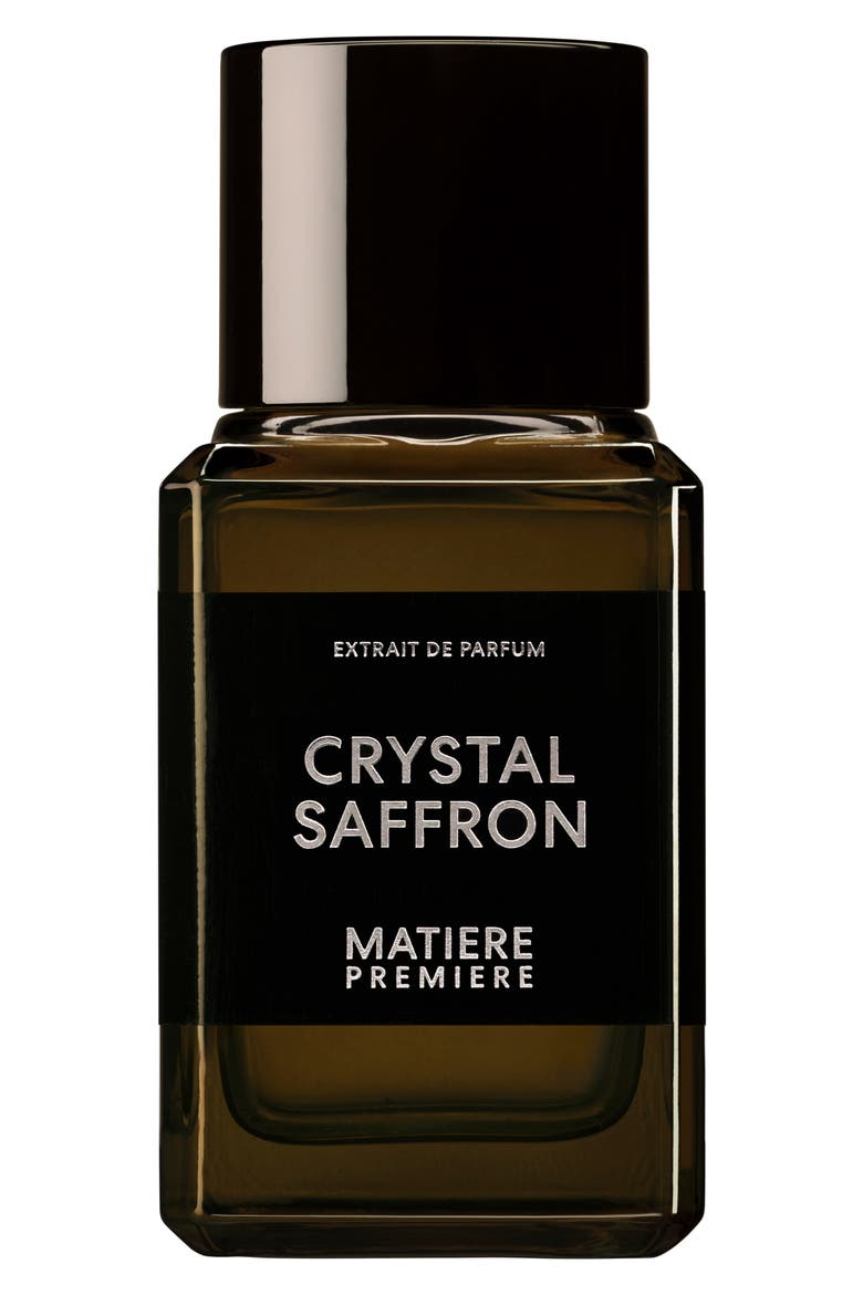 Crystal Saffon Extrait de Parfum, Main, color, NO COLOR