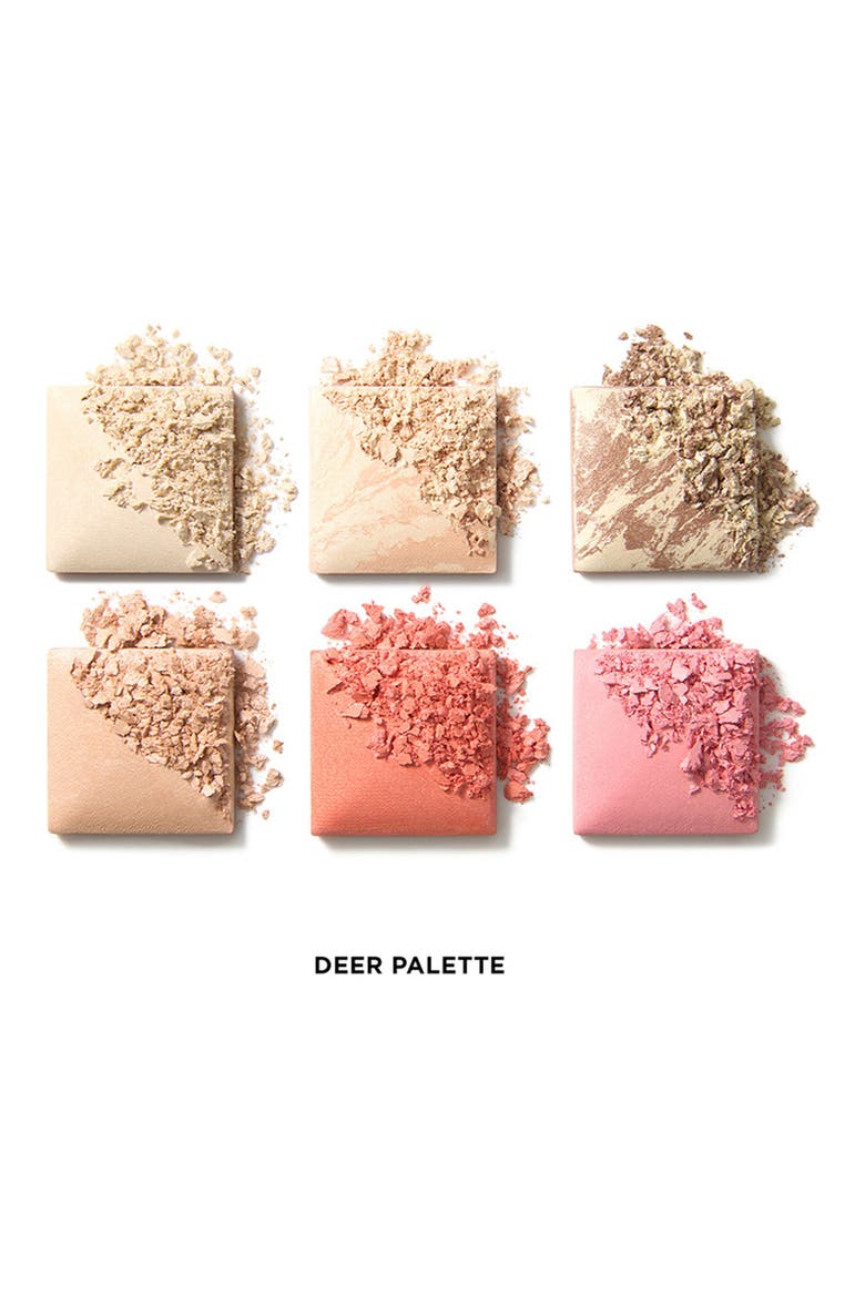 Ambient Lighting Edit Unlocked Face Palette (Women) | Nordstrom