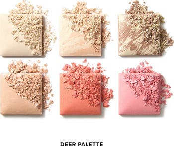 HOURGLASS Ambient Lighting Edit Unlocked Face Palette | Nordstrom
