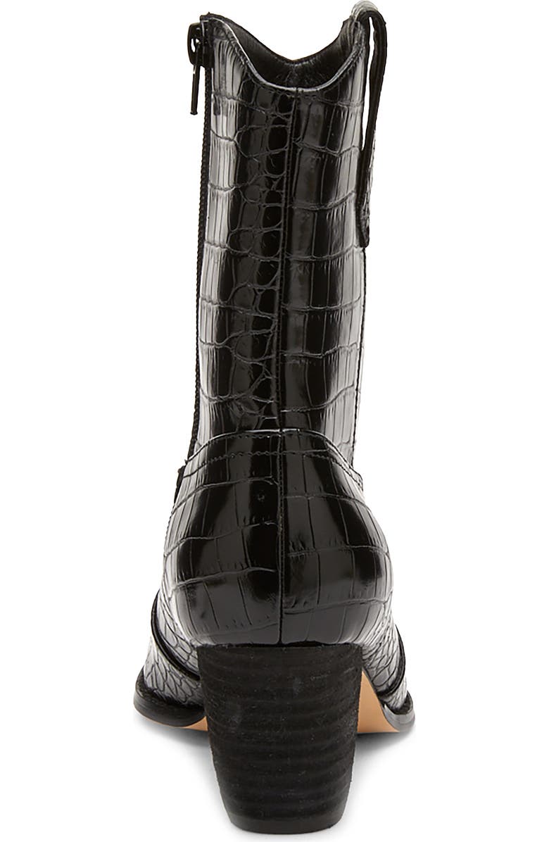 Matisse Bambi Western Boot, Alternate, color,