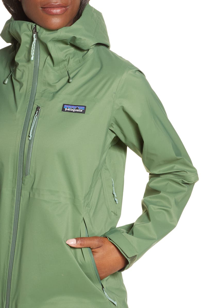 Patagonia Rainshadow Packable Jacket, Alternate, color,