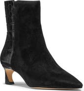 Kate Spade New York Viv Leather Bootie