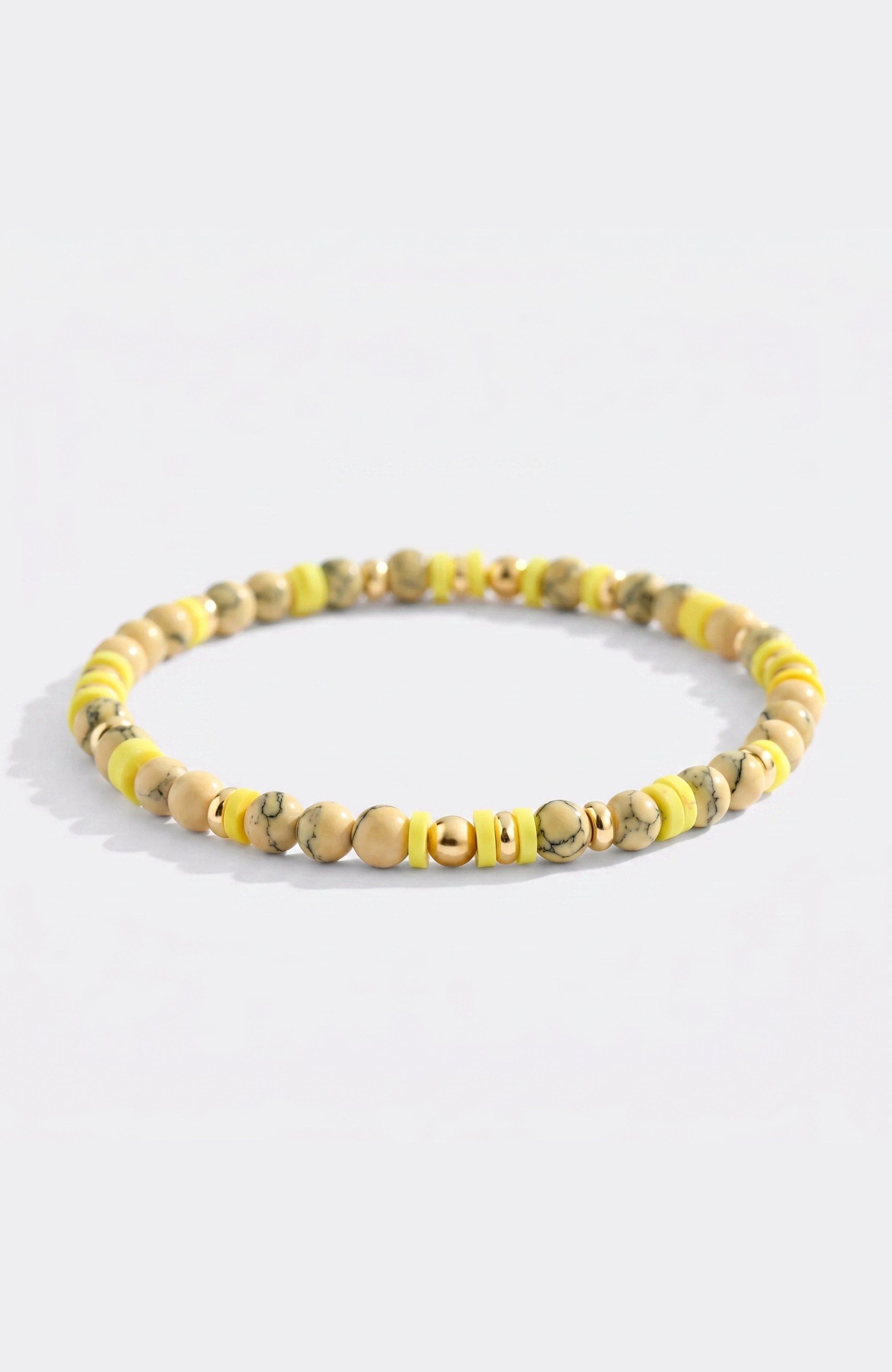 November Citrine