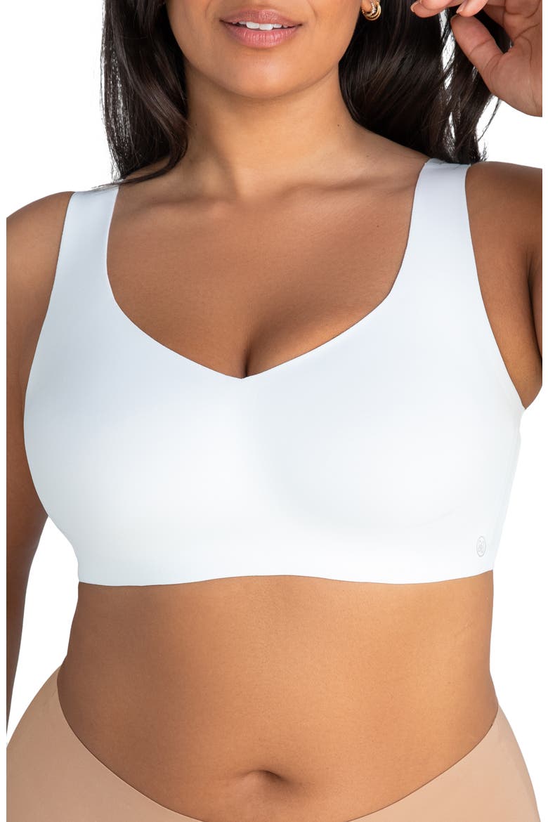 SoftForm Bra, Alternate, color, ASTRAL