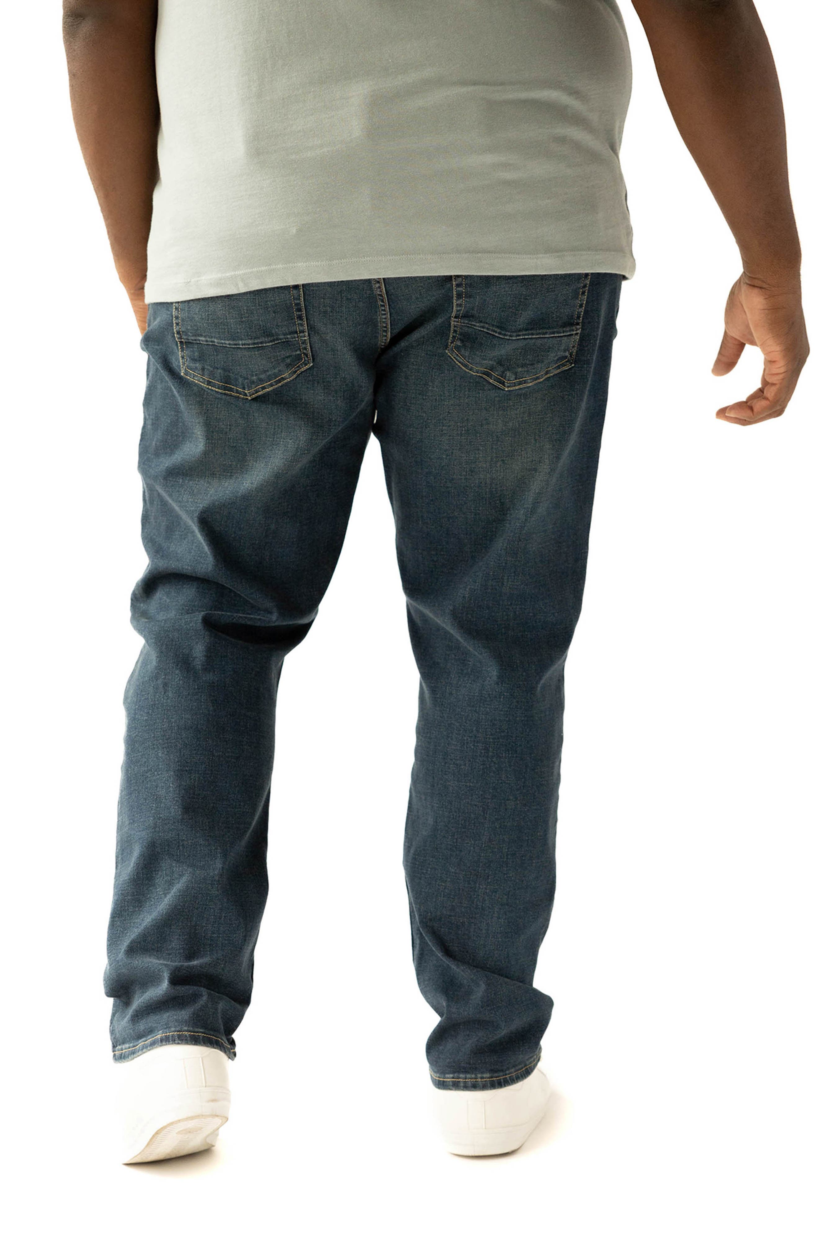 Athletic Fit Jeans - image 2