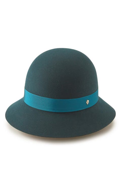 Etta Conscious Merino Wool Hat