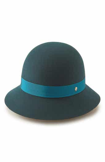 Helen Kaminski Etta Conscious Merino Wool Hat