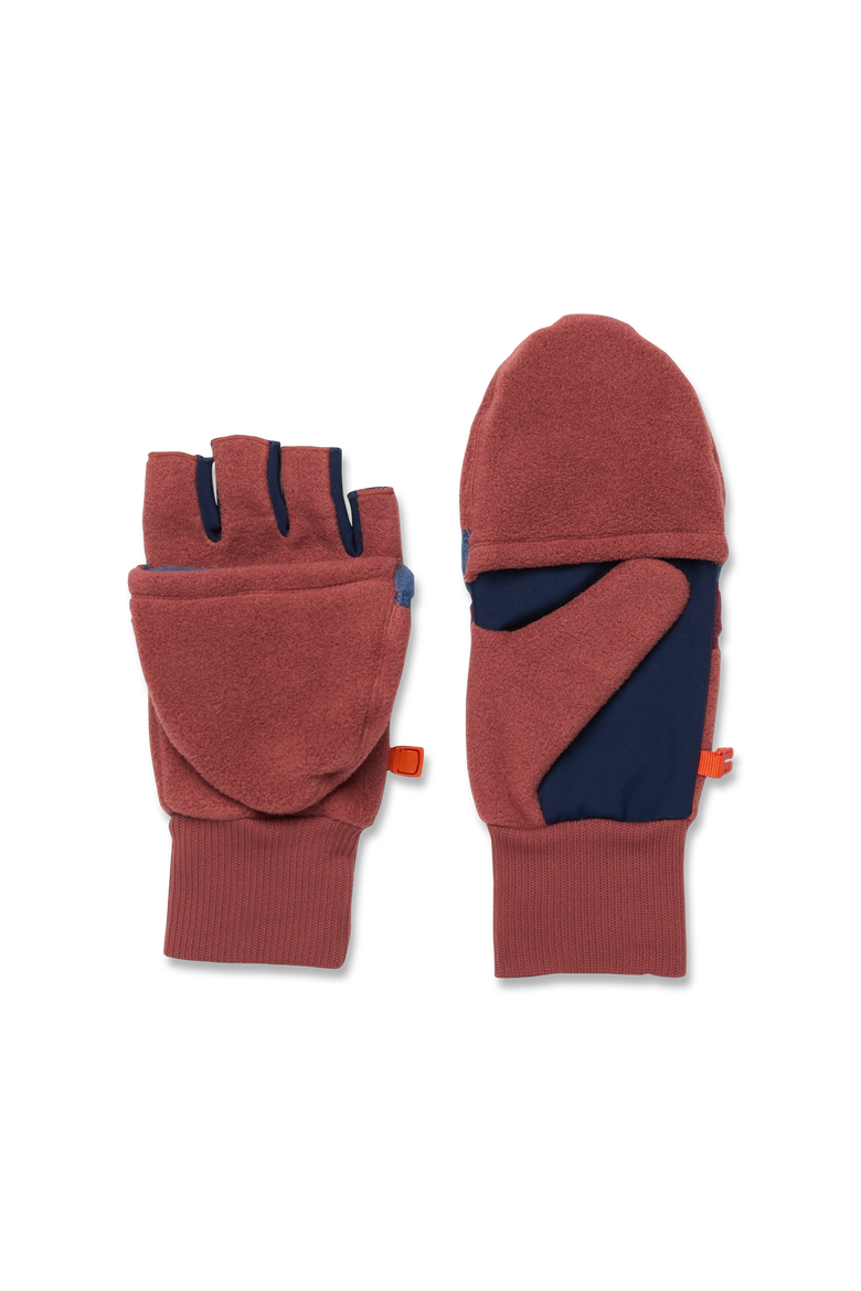 Teca Fleece Glitten, Alternate, color, Deep Sea