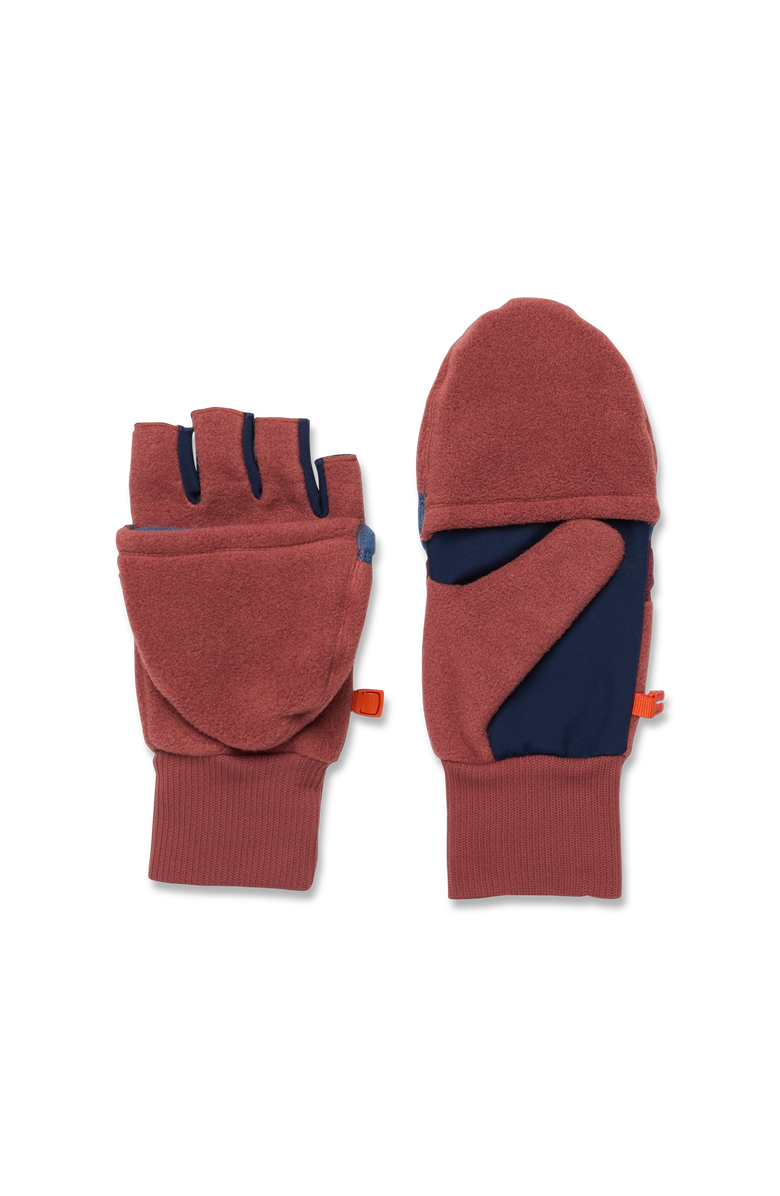 Cotopaxi Teca Fleece Glitten, Alternate, color, Jam