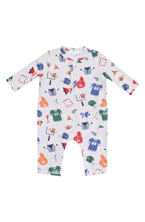 Gameday Romper (Baby)