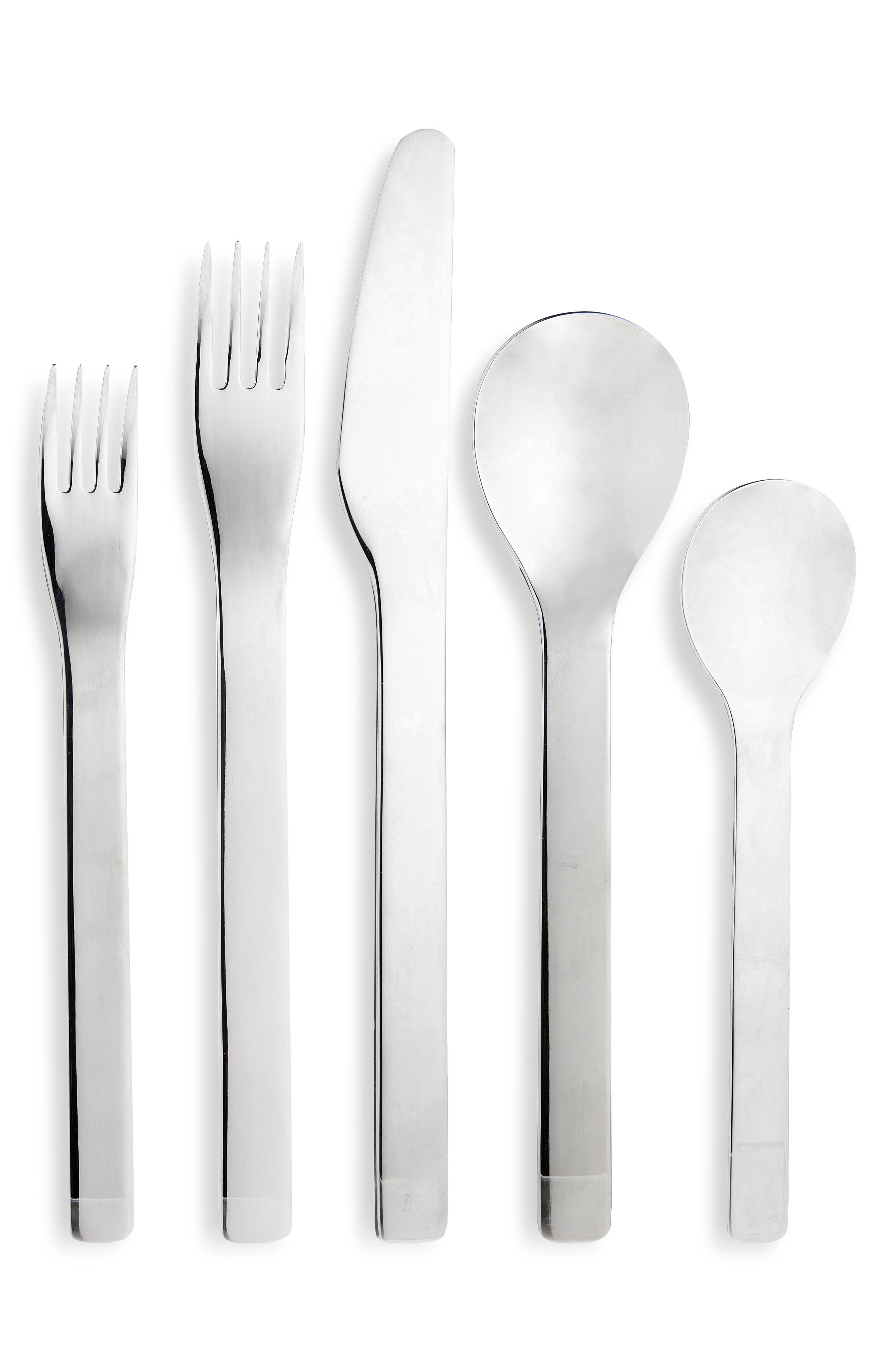 selected SILVER