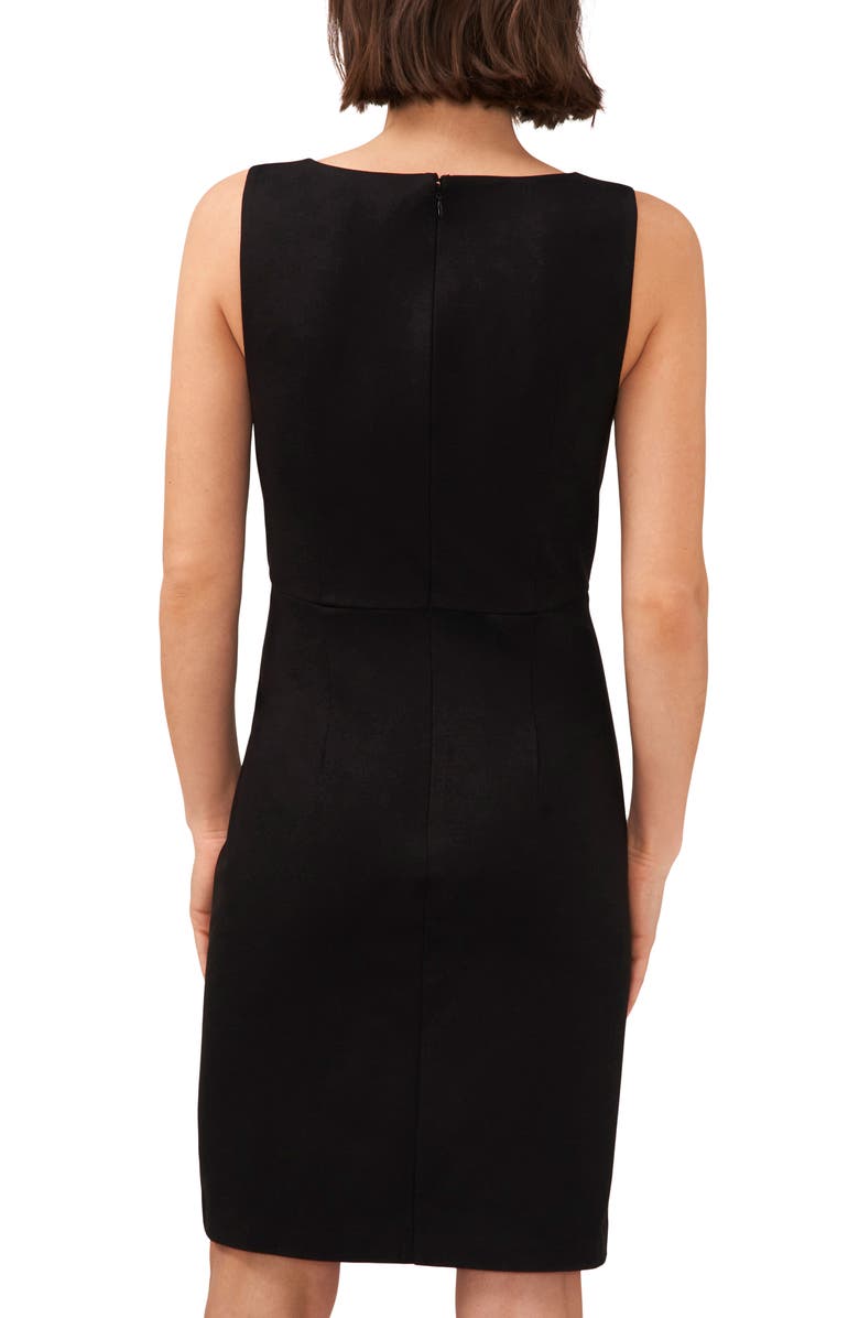 Halogen<sup>®</sup> Sleeveless Sheath Dress, Alternate, color,