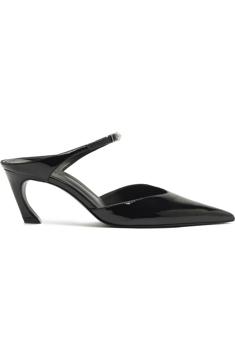 Schutz Lauire Pointed Toe Mule, Alternate, color,